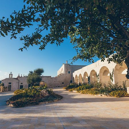 Masseria Grieco Ostuni Exterior photo