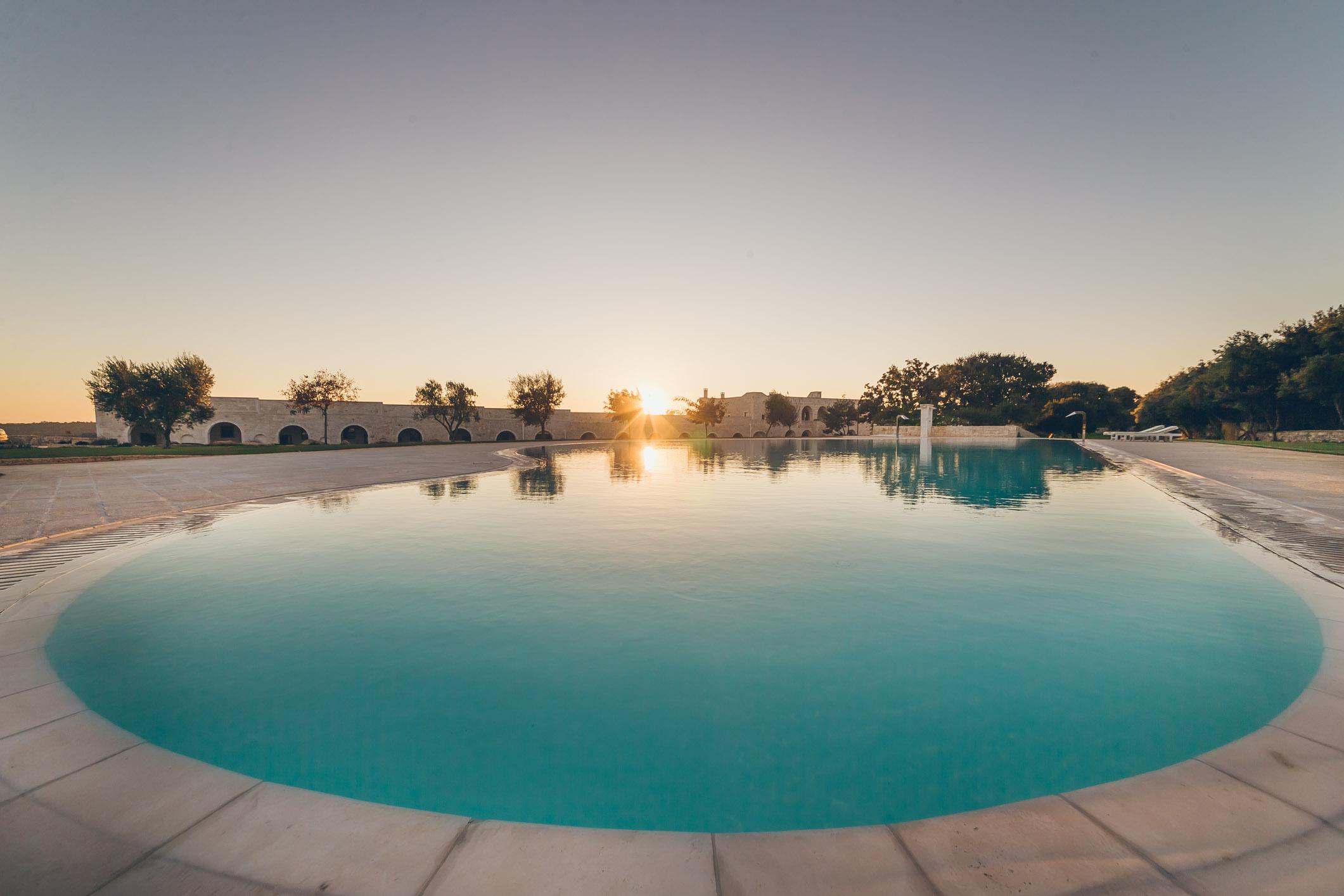 Masseria Grieco Ostuni Exterior photo