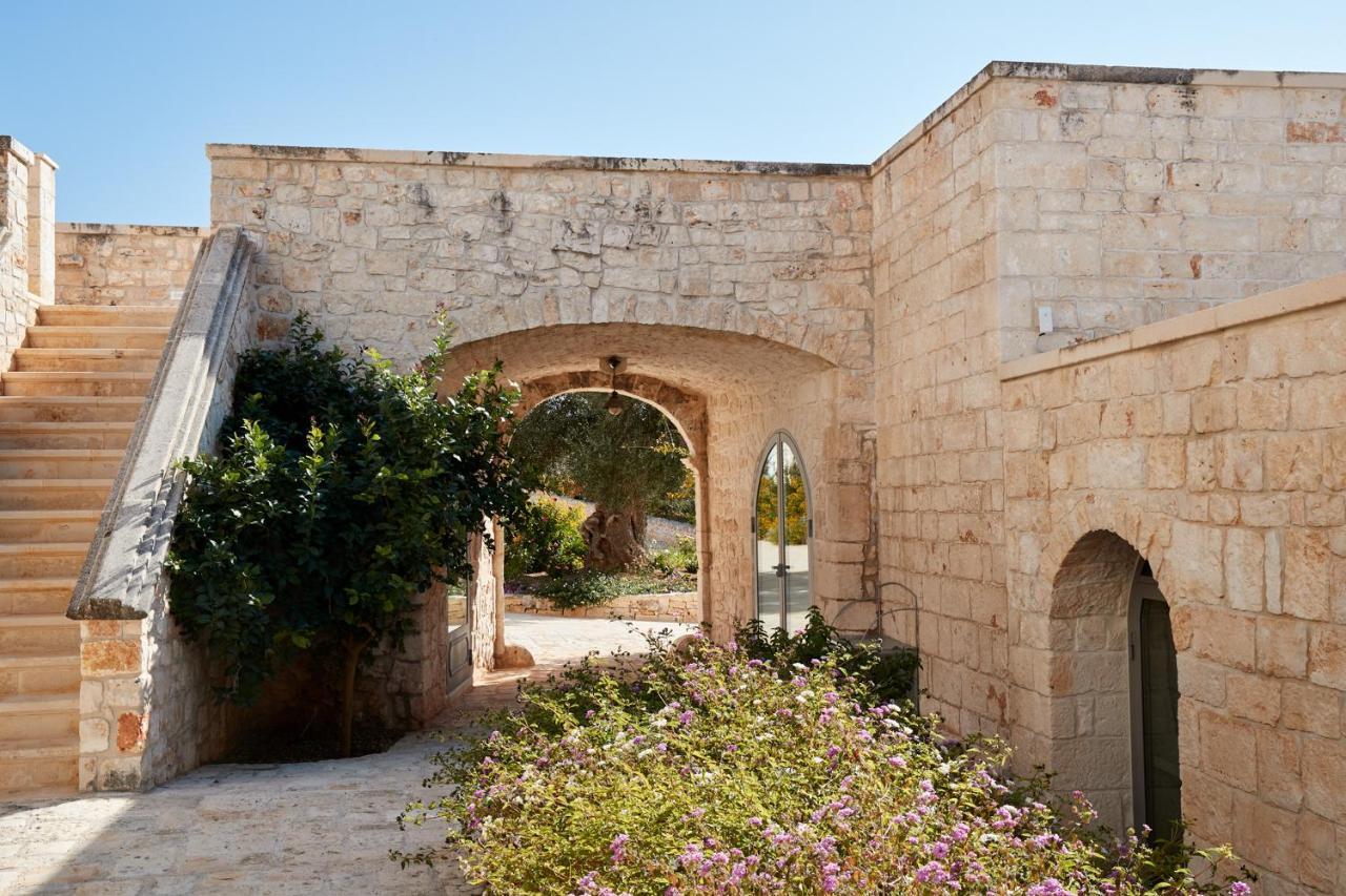 Masseria Grieco Ostuni Exterior photo