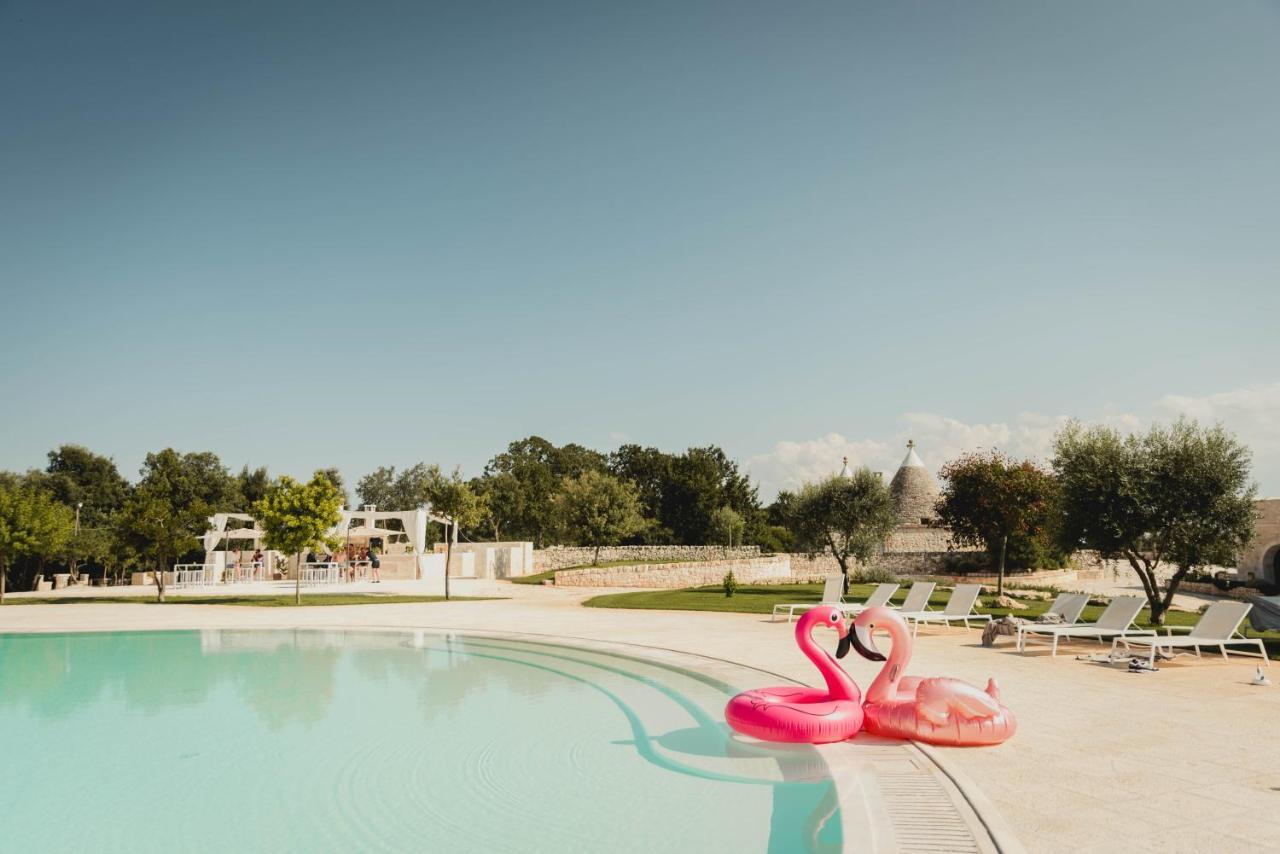 Masseria Grieco Ostuni Exterior photo